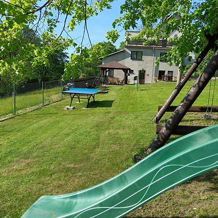 Apartment Blehovi Mala Velen Экстерьер фото
