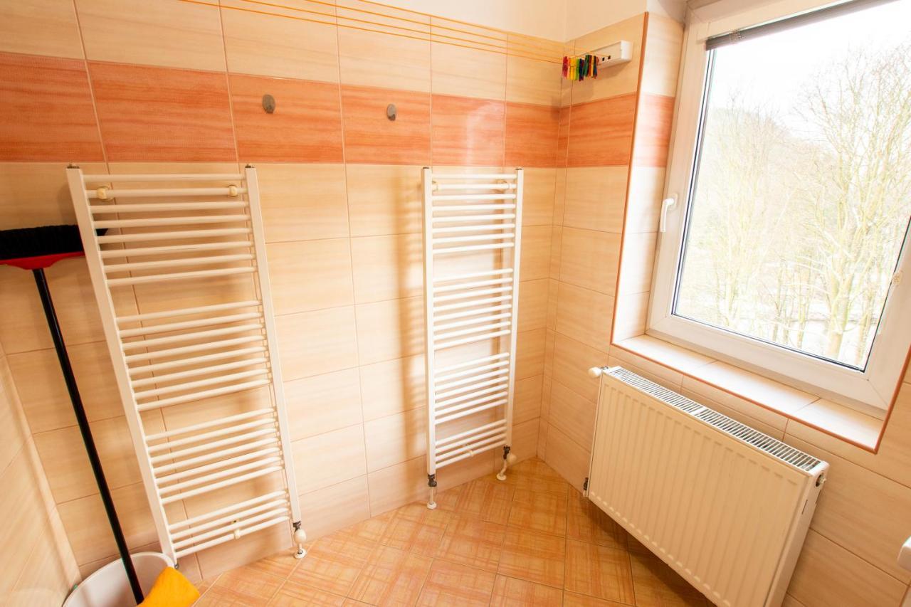 Apartment Blehovi Mala Velen Экстерьер фото