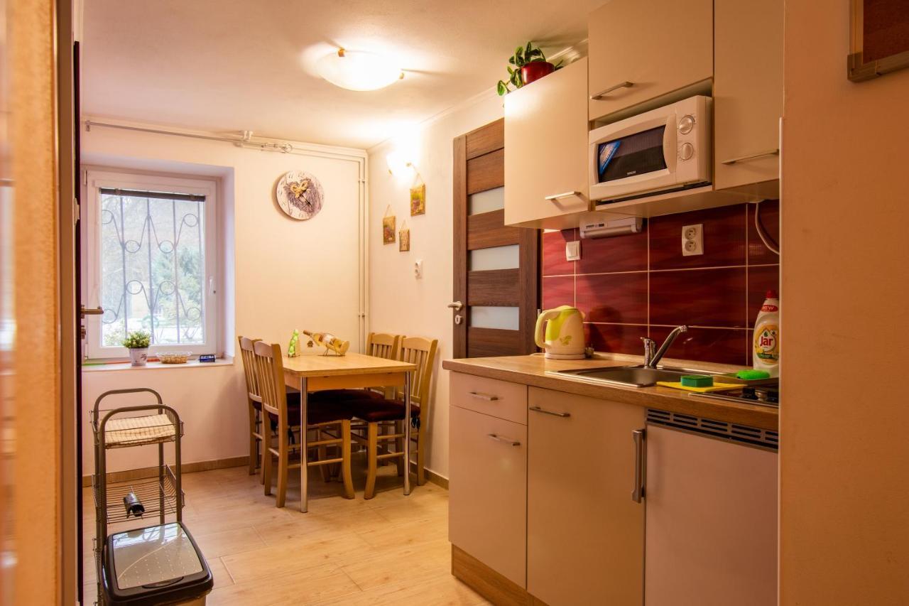 Apartment Blehovi Mala Velen Экстерьер фото