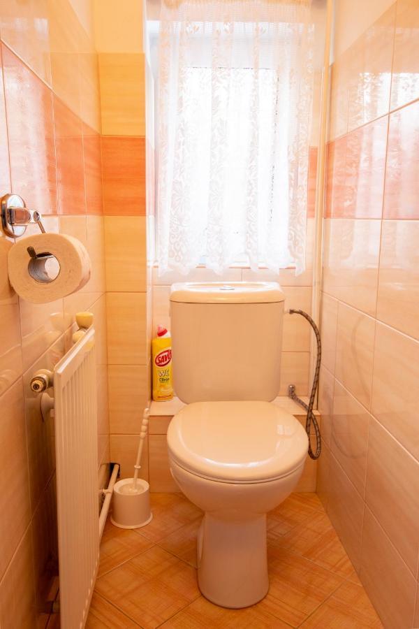 Apartment Blehovi Mala Velen Экстерьер фото
