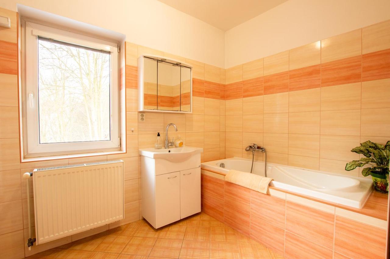 Apartment Blehovi Mala Velen Экстерьер фото