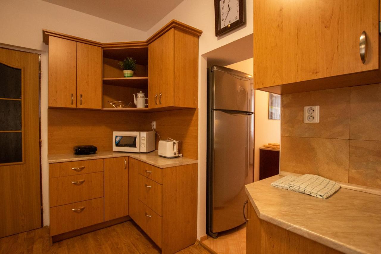 Apartment Blehovi Mala Velen Экстерьер фото