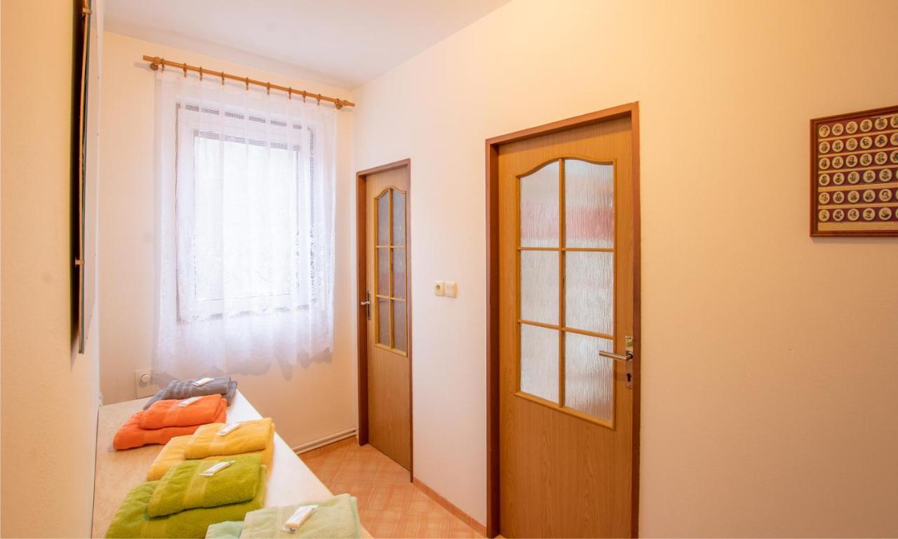 Apartment Blehovi Mala Velen Экстерьер фото