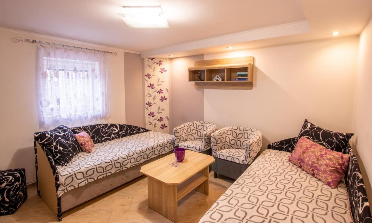 Apartment Blehovi Mala Velen Экстерьер фото