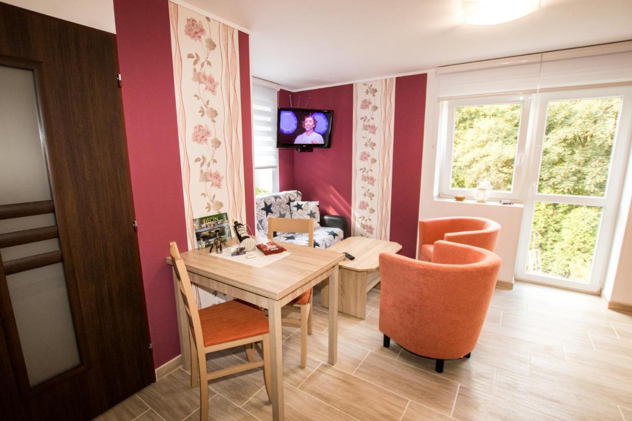 Apartment Blehovi Mala Velen Экстерьер фото