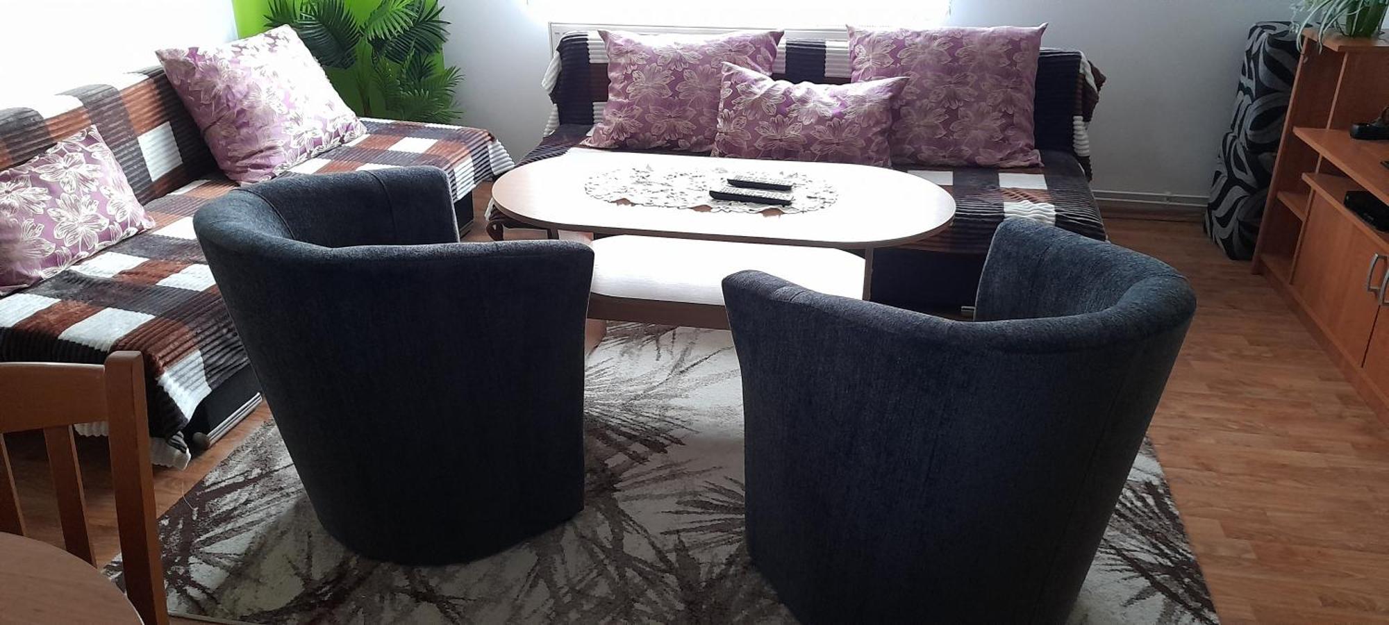 Apartment Blehovi Mala Velen Экстерьер фото