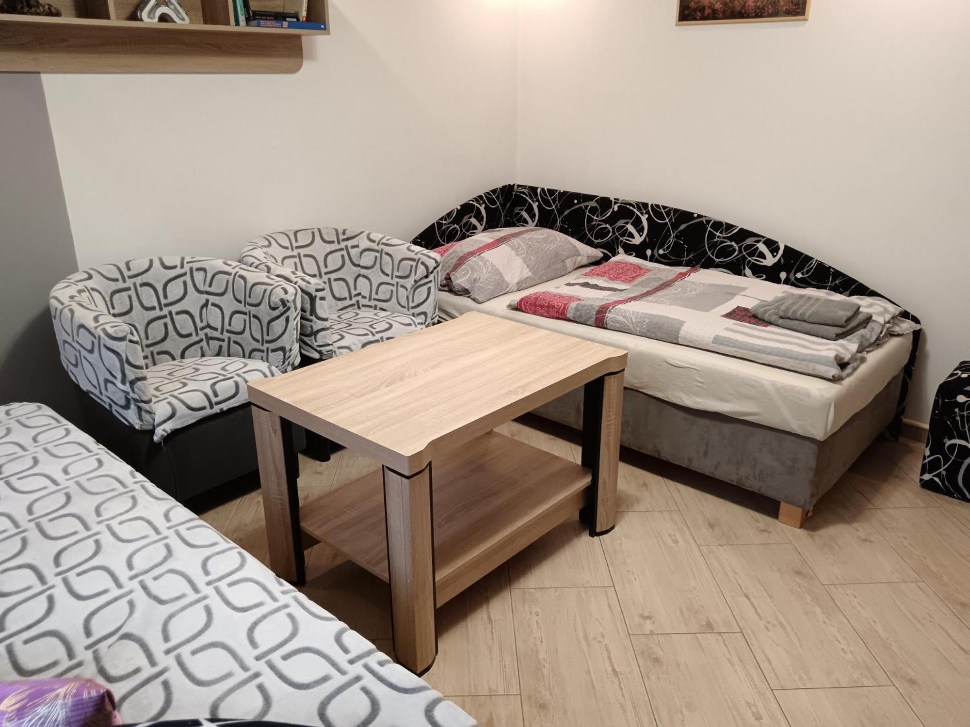 Apartment Blehovi Mala Velen Экстерьер фото