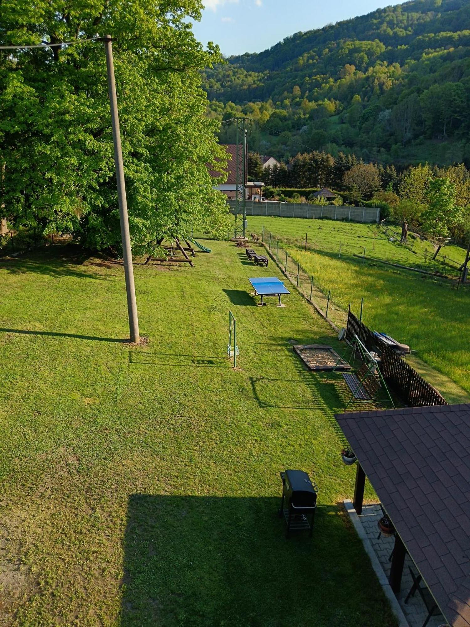 Apartment Blehovi Mala Velen Экстерьер фото